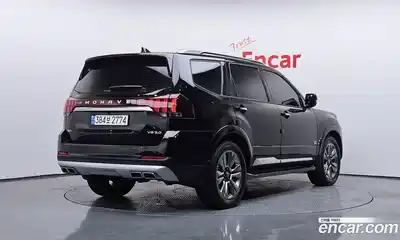 Kia Mohave 2021 3.0 Автомат в Москве № 114572, миниатюра 8