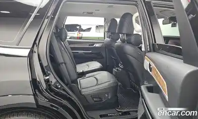 Kia Mohave 2021 3.0 Автомат в Москве № 114572, миниатюра 10