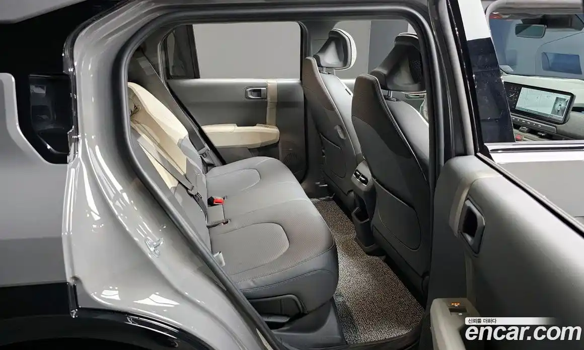 Kia EV3 2025 0.2 Автомат в Москве № 114828, фото 11