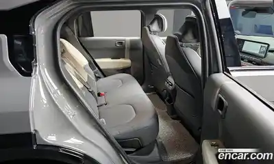 Kia EV3 2025 0.2 Автомат в Москве № 114828, миниатюра 11