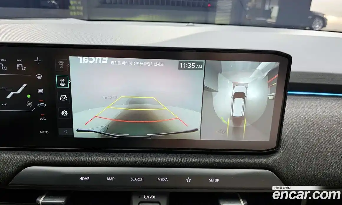 Kia EV3 2025 0.2 Автомат в Москве № 114828, фото 14