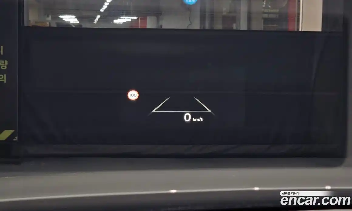 Kia EV3 2025 0.2 Автомат в Москве № 114828, фото 16