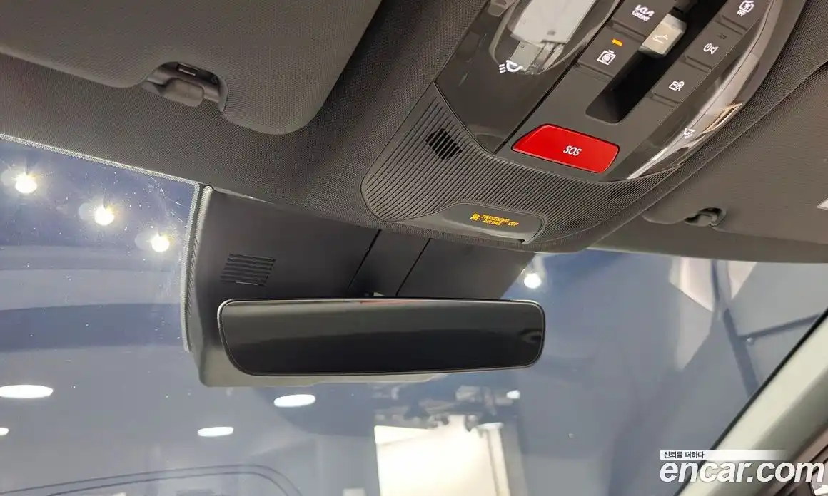 Kia EV3 2025 0.2 Автомат в Москве № 114828, фото 17