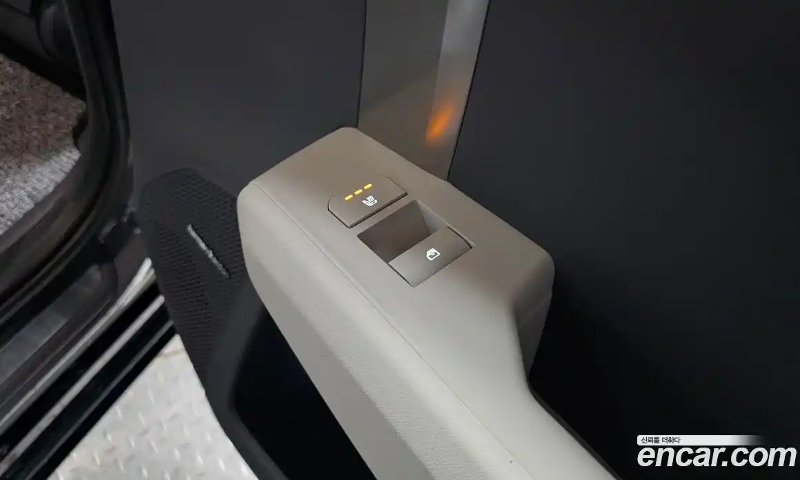 Kia EV3 2025 0.2 Автомат в Москве № 114828, фото 18