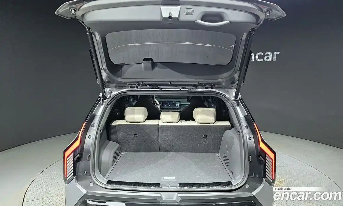 Kia EV3 2025 0.2 Автомат в Москве № 114828, фото 19