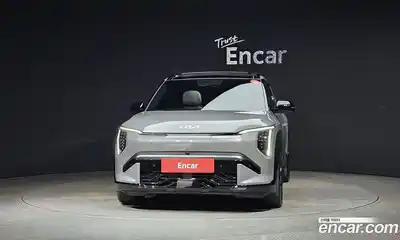 Kia EV3 2025 0.2 Автомат в Москве № 114828, миниатюра 3