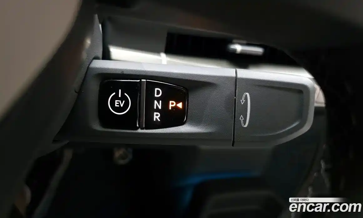 Kia EV3 2025 0.2 Автомат в Москве № 114828, фото 8