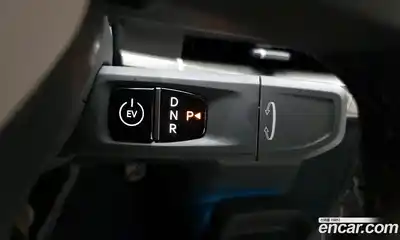 Kia EV3 2025 0.2 Автомат в Москве № 114828, миниатюра 8