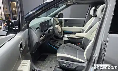 Kia EV3 2025 0.2 Автомат в Москве № 114828, миниатюра 9