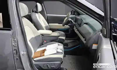 Kia EV3 2025 0.2 Автомат в Москве № 114828, миниатюра 10