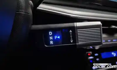 Hyundai Grandeur, 2023