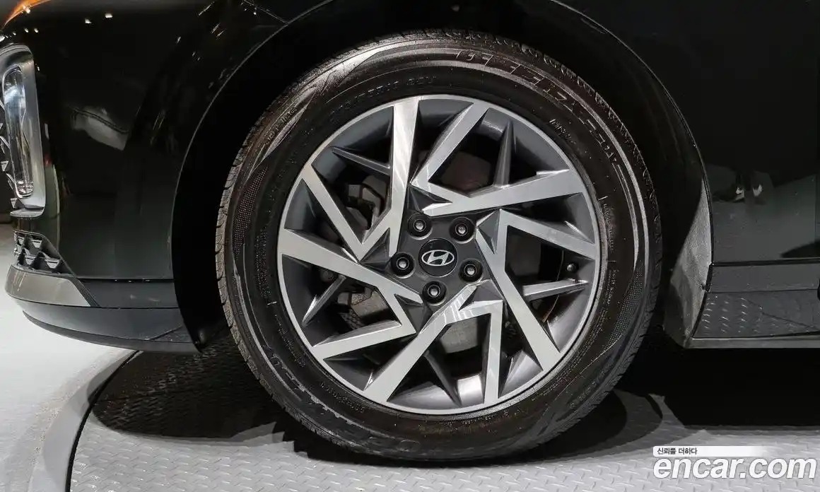 Hyundai Grandeur 2023 3.5 Автомат в Москве № 114911, фото 13