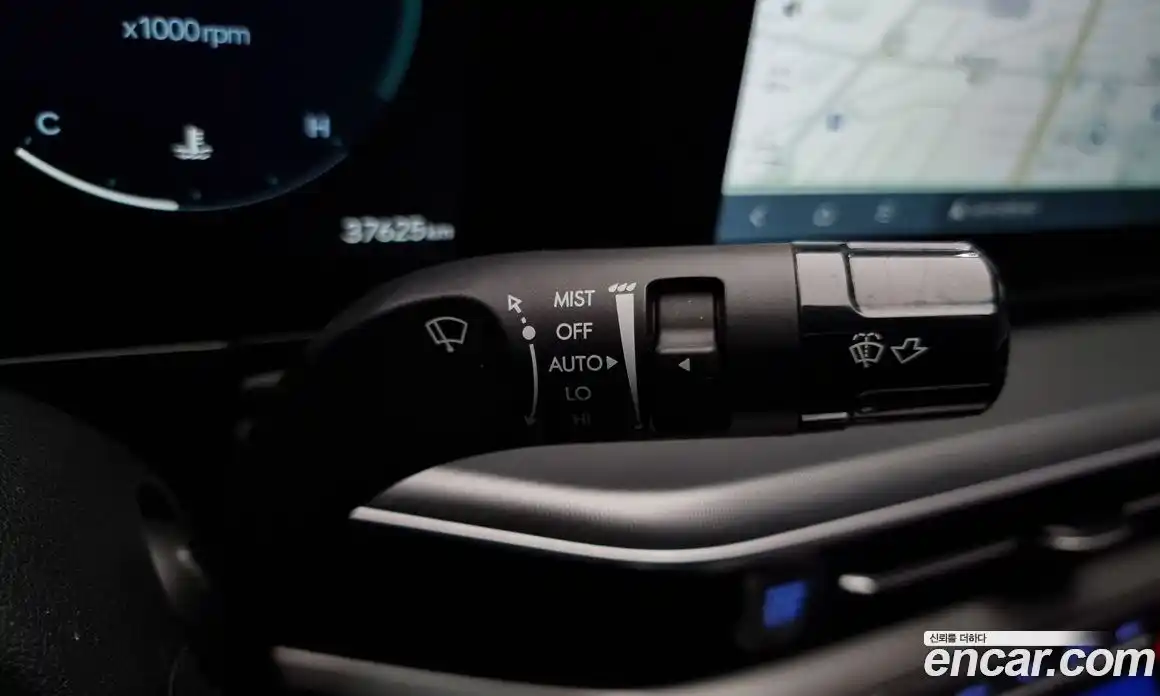 Hyundai Grandeur 2023 3.5 Автомат в Москве № 114911, фото 14