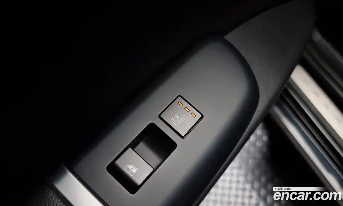 Hyundai Grandeur 2023 3.5 Автомат в Москве № 114911, фото 15