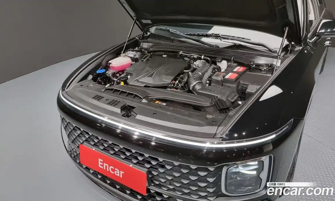 Hyundai Grandeur 2023 3.5 Автомат в Москве № 114911, фото 3