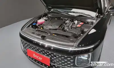 Hyundai Grandeur 2023 3.5 Автомат в Москве № 114911, миниатюра 3