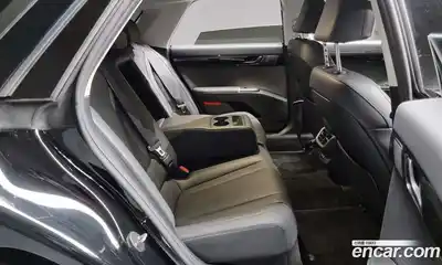 Hyundai Grandeur 2023 3.5 Автомат в Москве № 114911, миниатюра 6