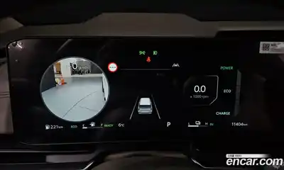 Kia Canival 2025 1.6 Автомат в Москве № 115349, миниатюра 4