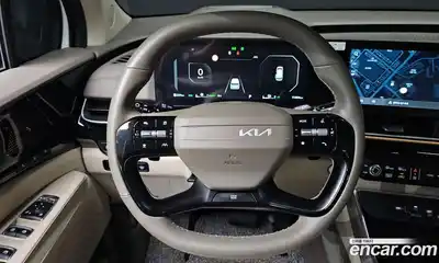 Kia Canival 2025 1.6 Автомат в Москве № 115349, миниатюра 6