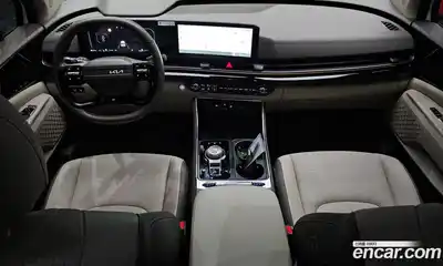 Kia Canival 2025 1.6 Автомат в Москве № 115349, миниатюра 7