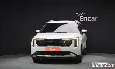 Kia Canival 2025 1.6 Автомат в Москве № 115349, миниатюра 9