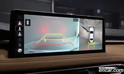 Genesis G70 2023 2.0 Автомат в Москве № 115990, миниатюра 12