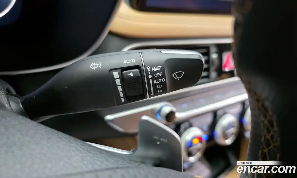 Genesis G70 2023 2.0 Автомат в Москве № 115990, фото 14