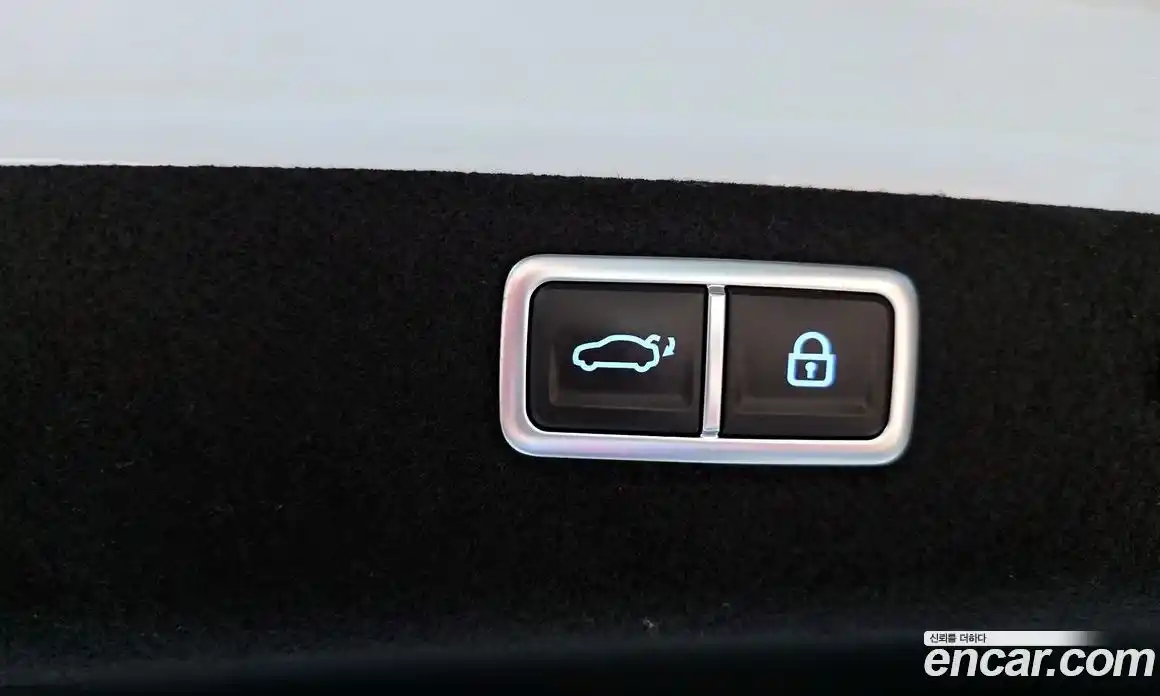 Genesis G70 2023 2.0 Автомат в Москве № 115990, фото 5