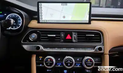 Genesis G70 2023 2.0 Автомат в Москве № 115990, миниатюра 10