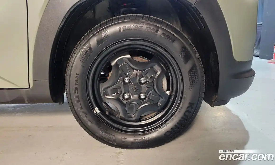 Hyundai Casper 2024 1.0 Автомат в Москве № 116963, фото 14