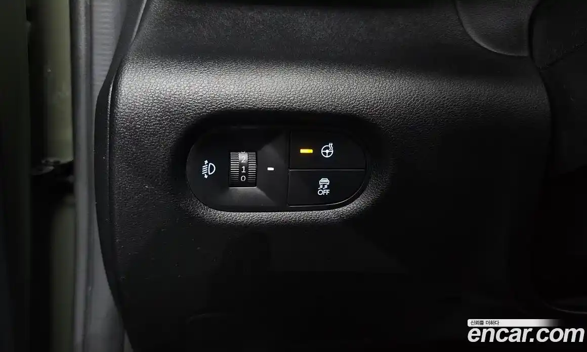 Hyundai Casper 2024 1.0 Автомат в Москве № 116963, фото 16