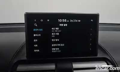 Hyundai Casper 2024 1.0 Автомат в Москве № 116963, миниатюра 3