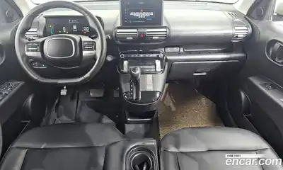 Hyundai Casper 2024 1.0 Автомат в Москве № 116963, миниатюра 4