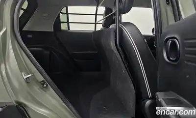 Hyundai Casper 2024 1.0 Автомат в Москве № 116963, миниатюра 5