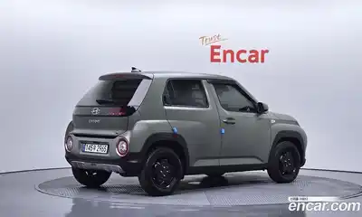 Hyundai Casper 2024 1.0 Автомат в Москве № 116963, миниатюра 7