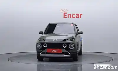 Hyundai Casper 2024 1.0 Автомат в Москве № 116963, миниатюра 8