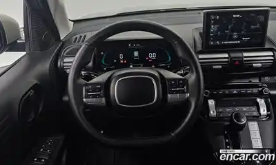 Hyundai Casper 2024 1.0 Автомат в Москве № 116963, миниатюра 9