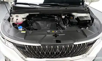 Kia Canival 2023 3.5 Автомат в Москве № 120089, миниатюра 6