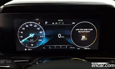 Kia Canival 2023 3.5 Автомат в Москве № 120089, миниатюра 8