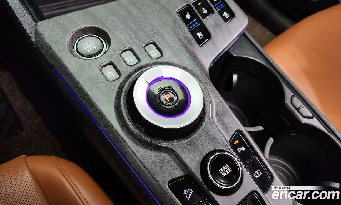 Kia Sportage 2022 1.6 Автомат в Москве № 12033, фото 14