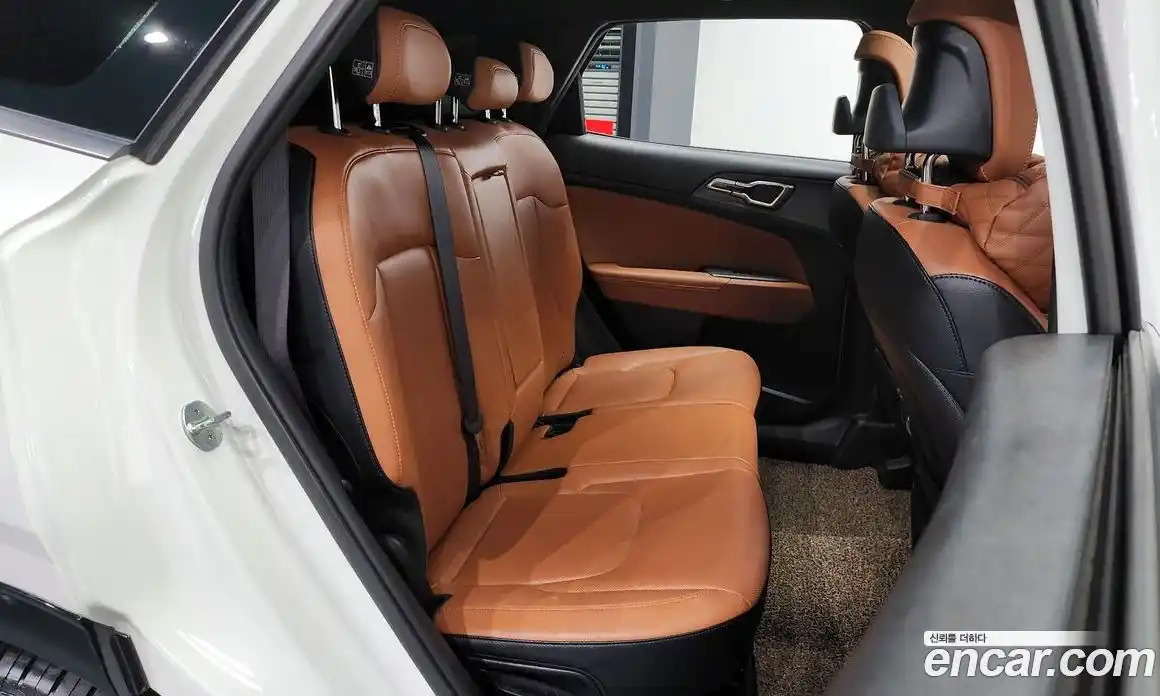 Kia Sportage 2022 1.6 Автомат в Москве № 12033, фото 16