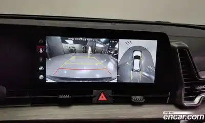 Kia Sportage 2022 1.6 Автомат в Москве № 12033, миниатюра 5