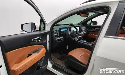 Kia Sportage 2022 1.6 Автомат в Москве № 12033, миниатюра 7