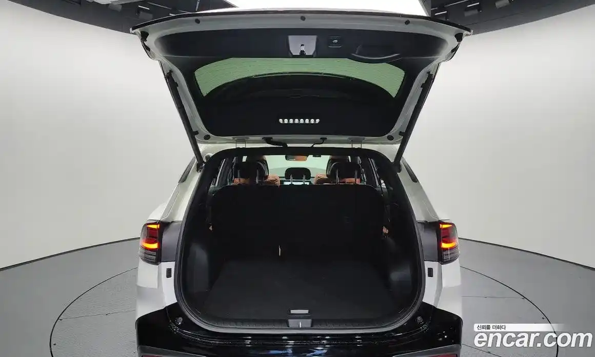 Kia Sportage 2022 1.6 Автомат в Москве № 12033, фото 8