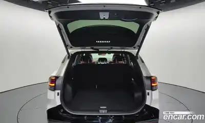 Kia Sportage 2022 1.6 Автомат в Москве № 12033, миниатюра 8