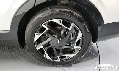 Kia Sportage 2022 1.6 Автомат в Москве № 12033, миниатюра 10