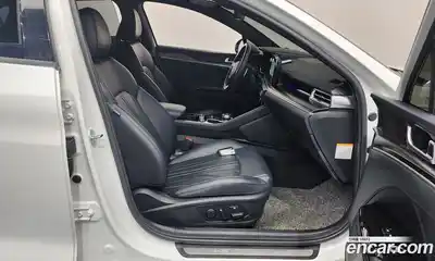 Kia K5 2023 2.0 Автомат в Москве № 120507, миниатюра 11