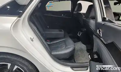 Kia K5 2023 2.0 Автомат в Москве № 120507, миниатюра 12