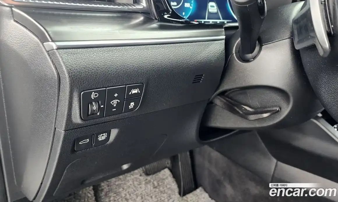 Kia K5 2023 2.0 Автомат в Москве № 120507, фото 14