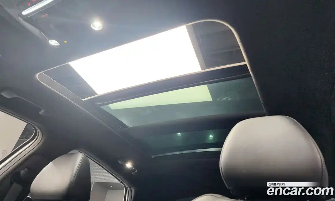 Kia K5 2023 2.0 Автомат в Москве № 120507, фото 19